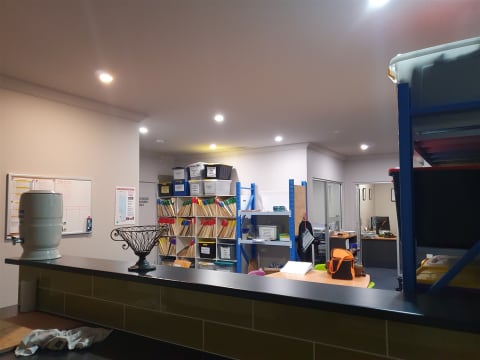 Premier Printing and Uniform Supply Business