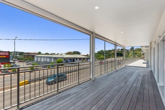 Quest North Ward – Restaurant & Bar Built for High Performance