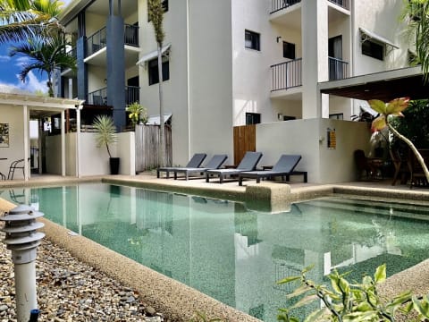 Management Rights Opportunity in Port Douglas – Profitable & Easy to Run - ID 8990