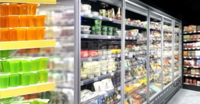 UNDER CONTRACT/SOLD Commercial Refrigeration & HVAC Business
