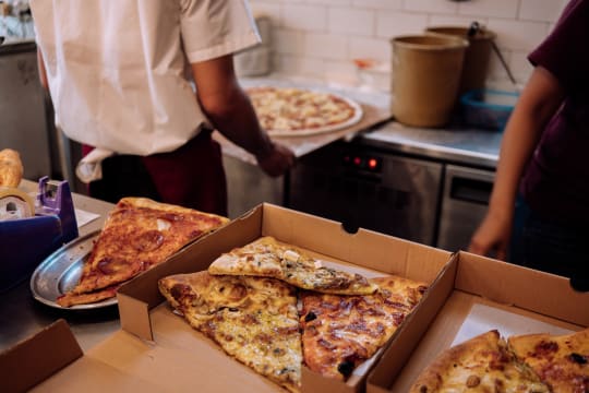 Pizza Shop – Boronia | Long Lease & Growth Opportunity [2608271]