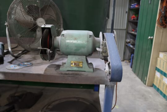 Established Metal Fabrication & Steel Sales Business Gippsland Region