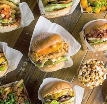 POPULAR RESTAURANT/TAKEAWAY IN BUSY BRUNSWICK