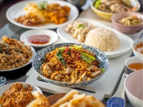 PappaRich Franchise for Sale - $50,000 Sales PW