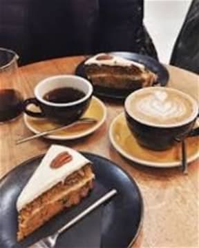 Thriving Italian Patisserie -$21K Weekly Sales | Turnkey Opportunity & Immaculat