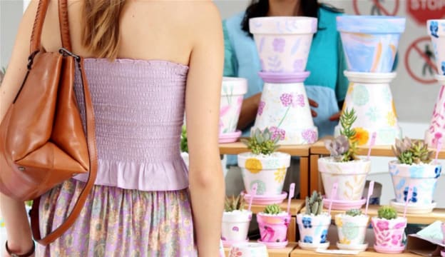 Brisbane Markets Business  | Top Venues | Flexible Weekends