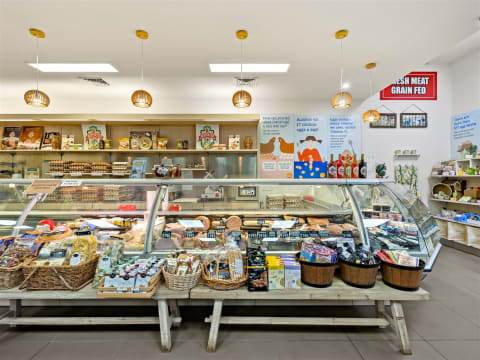 Wholesale Production Business-Agriculture-$1m+ Owners Profit