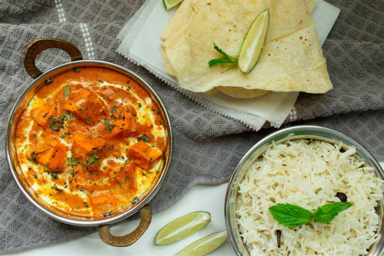 POPULAR Indian Restaurant - Melbourne CBD - 10+ Years