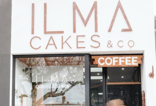 Ilma Cakes & Co – Premium Boutique Bakery & Café TKG $15k P/W! (Our Ref: V2094)