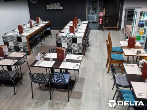[ABS-103] Halal Pizza & Persian cuisine restaurant for sale in Keysborough