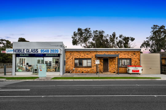 FIRST TIME OFFERED IN OVER 35 YEARS - BUY THE FREEHOLD. BUY THE BUSINESS. INHERIT THE POSITION.