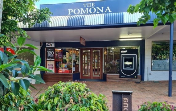 SUNSHINE COAST NEWSAGENCY/GIFT/TATTS BUSINESS FOR  SALE - PRICE REDUCTION $150,000 PLUS SAV