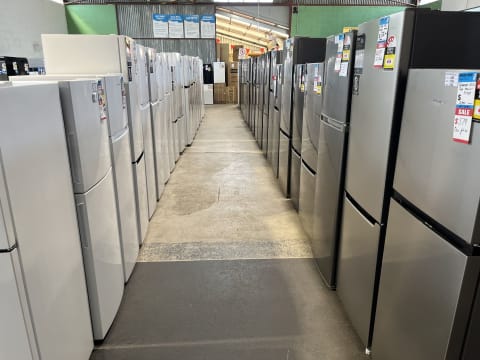 Profitable long standing retail business