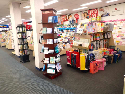 Sturgiss Newsagency -Dept Store style of retail excellence $420k+SAV