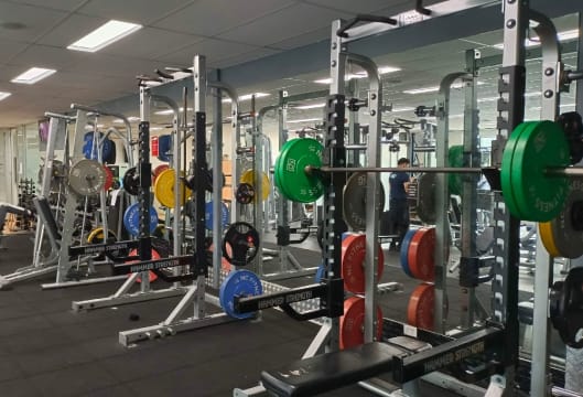 Boutique 24/7 Gym Opportunity in Growing Cairnlea Community! (Our Ref: V2105)