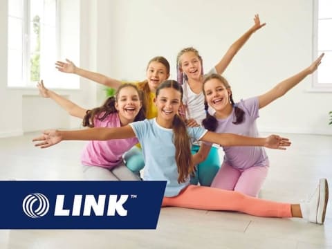 Profitable Boutique Fitness Studio - Growing Niche Market