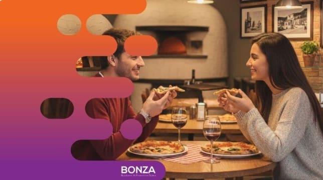 36440 - Profitable Brisbane Pizza and Gelato Business Opportunity