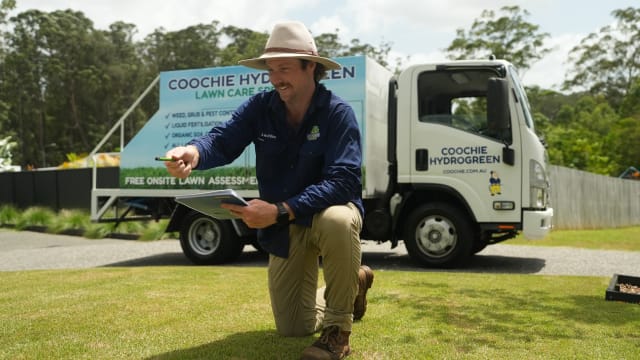 Lawn Care Specialist Business | Free Vehicle | $200k+ Annual Income|