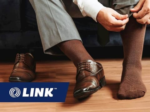 Boutique with Iconic Aussie & European Brands