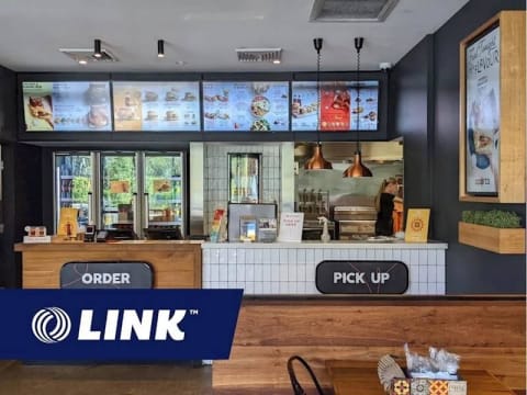 Successful Oporto Franchise, Central Coast NSW