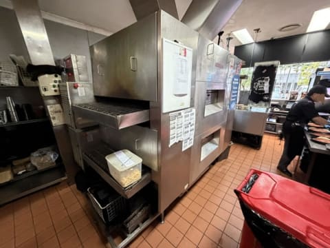 Dominos Pizza! Corinda Brisbane! Low Rent! TO $25,500 per week! Suit Owner/Operator!