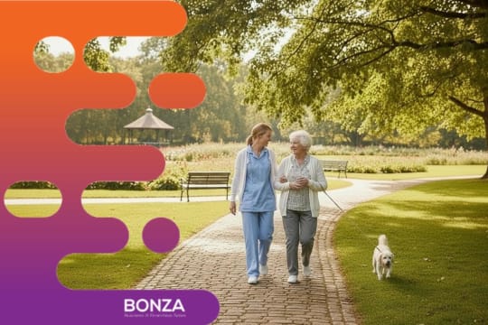 36514 - Established NDIS Nursing & Disability Support Business