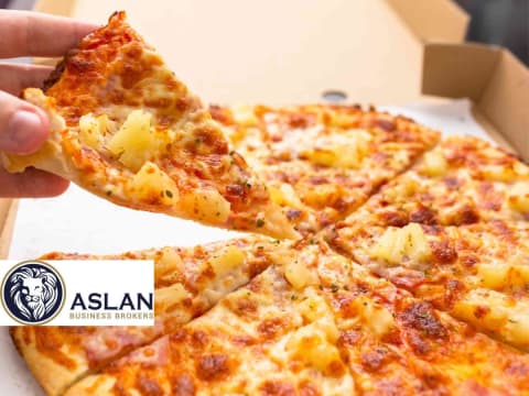 ESTABLISHED RESTAURANT FOR SALE