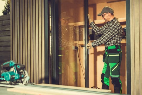 Aluminium & Glass Manufacturing Business - Northern Suburbs