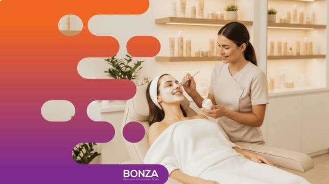 36333 - Thriving Beauty Business - Profitable and Ready to Grow