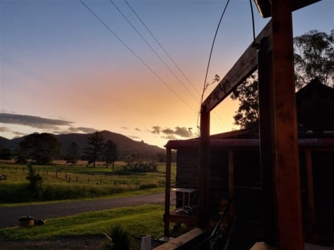 Scenic Rim Brewery & Cafe - Business and Lifestyle Property