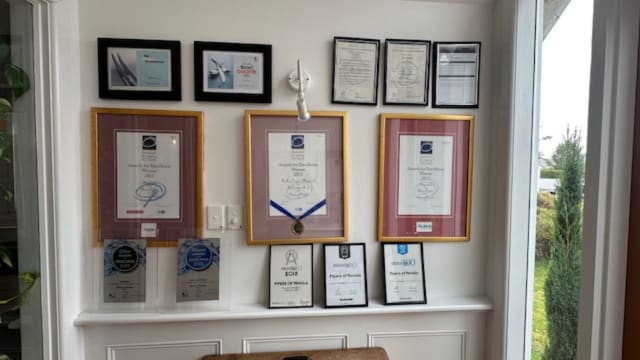 Award-Winning Restaurant Opportunity in Coonawarra Wine Region - Pipers of Penola