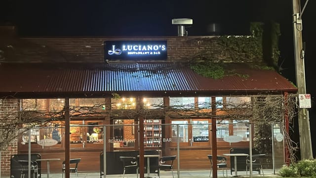 UNDER OFFER - Well-Established Restaurant with Growth Potential in Prime Drouin Location - Lucian...