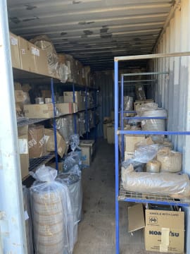 Thriving Civil Contractor & Haulage Business with Exceptional Growth Potential