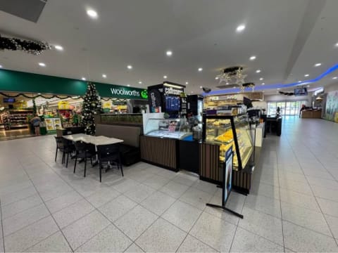 Cafe Business for Sale with Franchise Option - Established & Turnkey