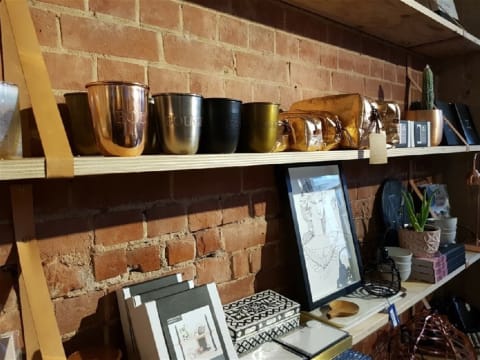 POPULAR RETAIL HOMEWARES STORE (HOME SUPPLY) SITUATED IN PRIME CBD LOCATION