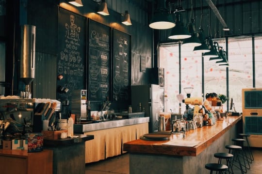 Established Café, 60kgs Coffee, No Nights  Enormous Potential | SE Melbourne |High Profits