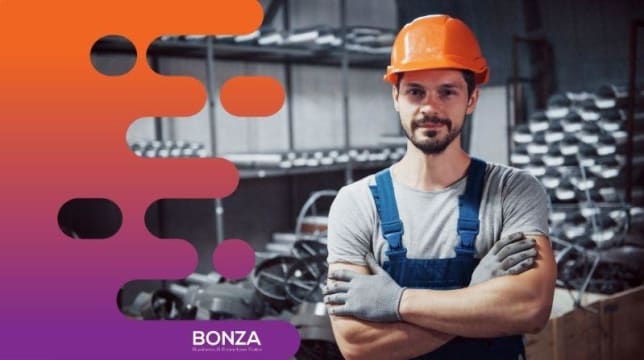 36136 Profitable Steel Fabrication Business - Strong Industry Reputation