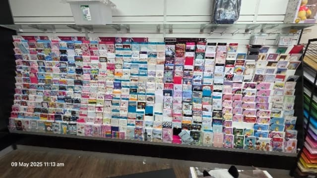 Winchelsea LPO – Surf coast - Geelong Region (SP2507)