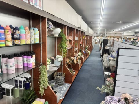 COUNTRY FREEHOLD NEWSAGENCY FOR SALE, GOONDIWINDI - REDUCED PRICE $240,000 PLUS SAV