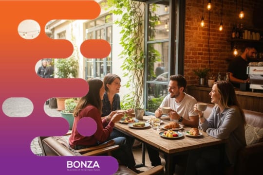 36692 Established Cafe - Strong Reputation & Repeat Customers