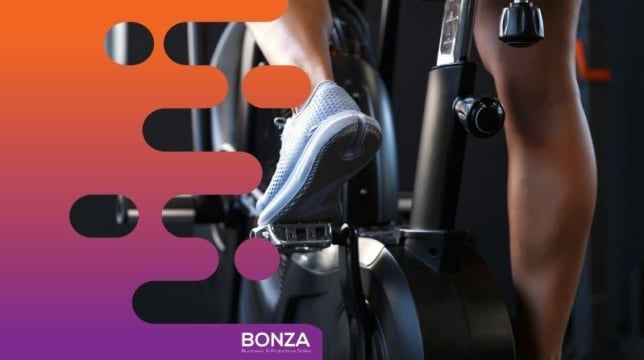 36585 - Profitable Boutique Indoor Cycling Studio Opportunity