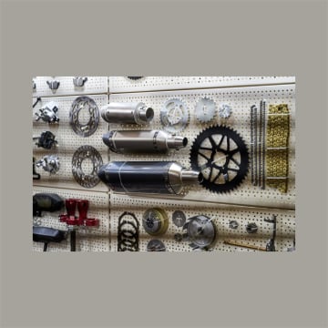 Coming Soon - Auto Parts Store - Strong Brand & Location