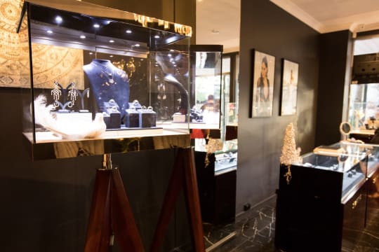 Fine Diamond and Gemstone Jewellery Retailer – Brisbane, QLD