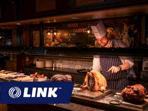 Established Cafe & Carvery | Coffee Shop | Takeaway Food | Gold Coast Area