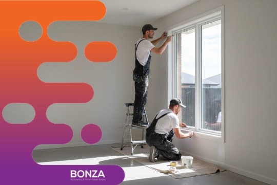 36818 -  Established Painting And Coatings Business