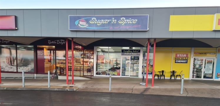 Sugar'n Spice Cafe - Award-Winning Bakery Cafe
