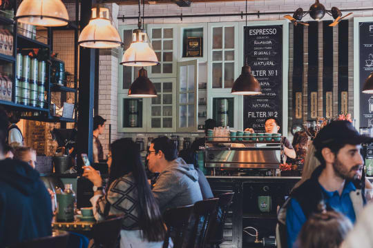 PREMIER HOSPITALITY GEM IN THE HEART OF GEELONG [2605064]