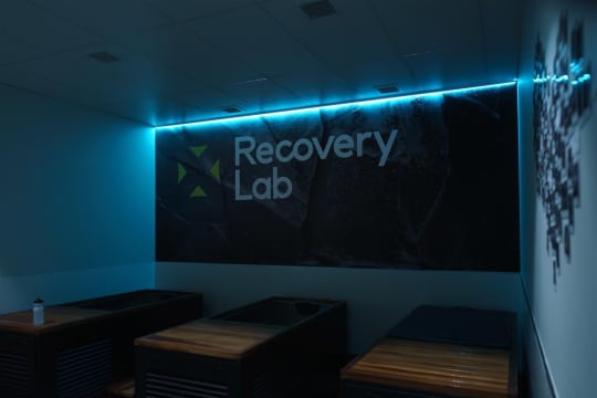 Recovery Lab Mornington - Wellness & Recovery Studio