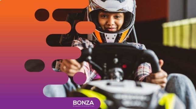 36090 Premier Go-Karting & Activity Centre - Two Locations!