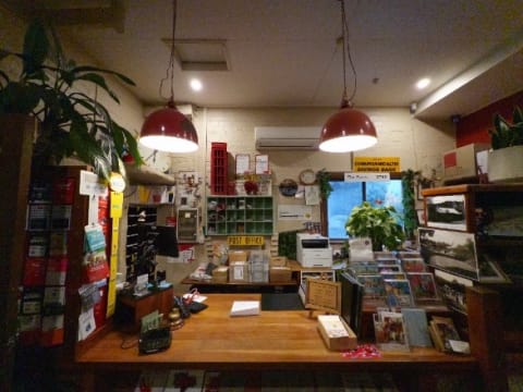 The Patch Store and LPO (SP2610)